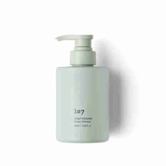 Scalp Cooling Breeze Shampoo