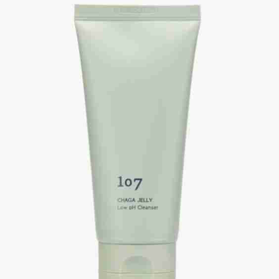 Chaga Jelly Low pH Cleanser