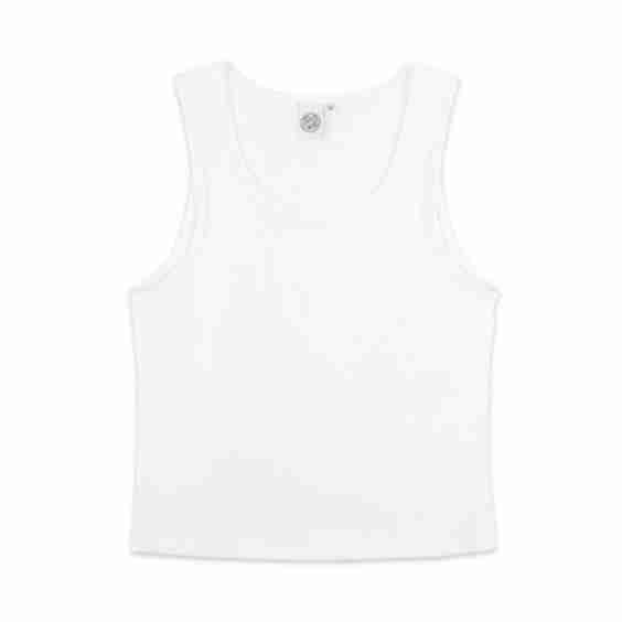 White Tank