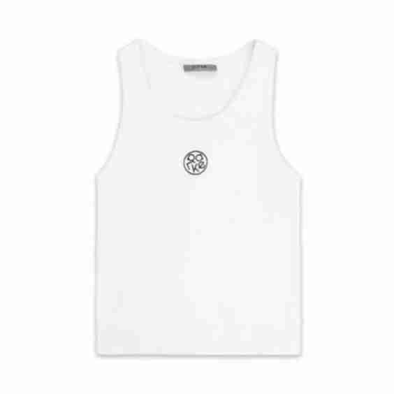 Parke Logo Tank