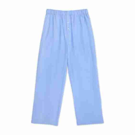 Boxer Pants