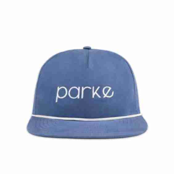 Logo Snapback