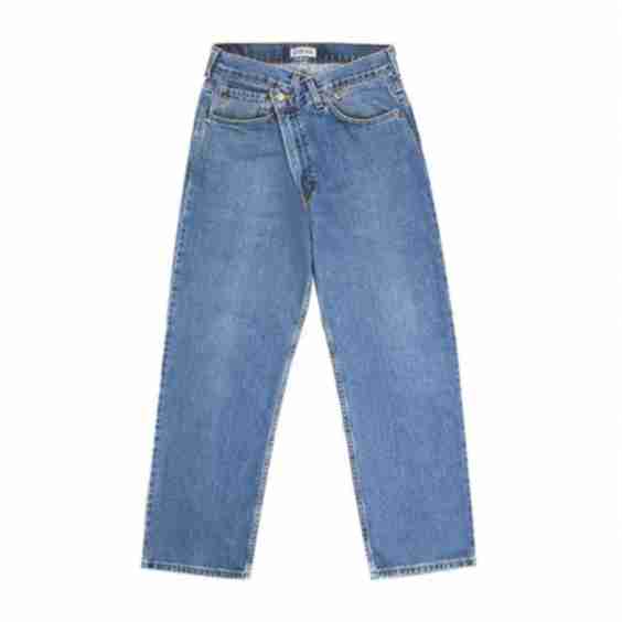 Crossover Jeans