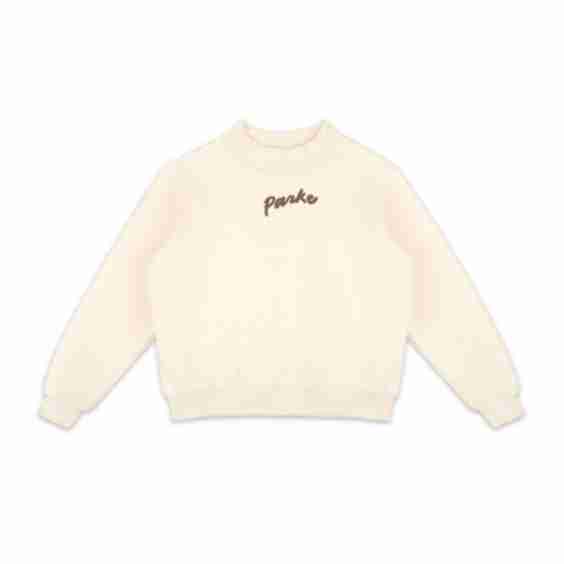 Miami Resort Mockneck