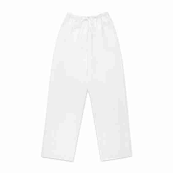 Linen Pants