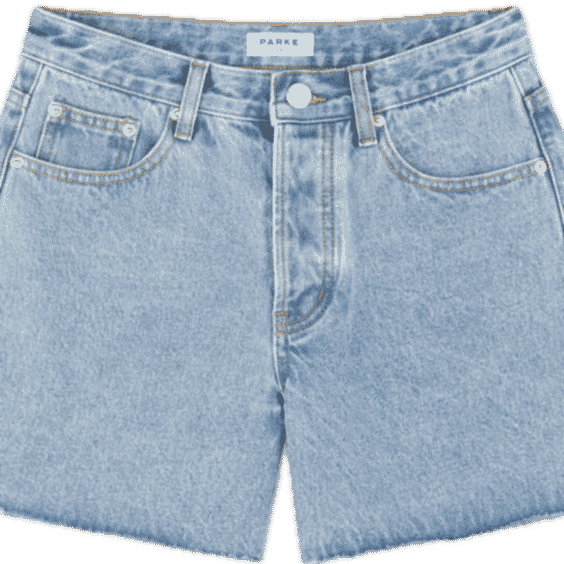 Long Baggy Shorts
