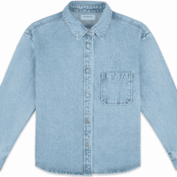 Parke x Aureum Shacket