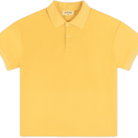 Short Sleeve Polo