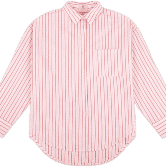 Boyfriend Button Down Shirt 