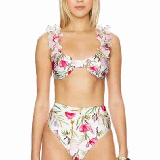 Viera Flutter Top 