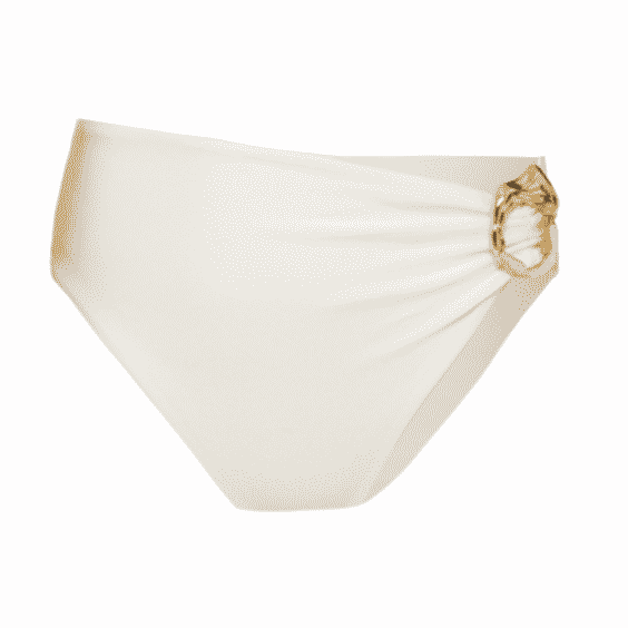 Jersey Sands Stone Bikini Bottom