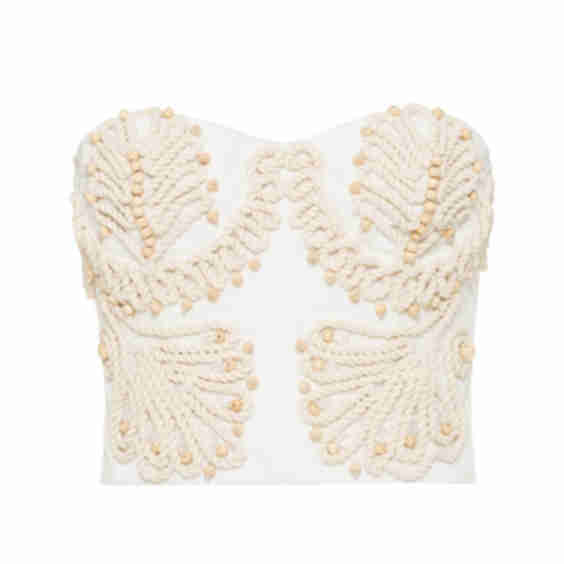 Dune Knit Top