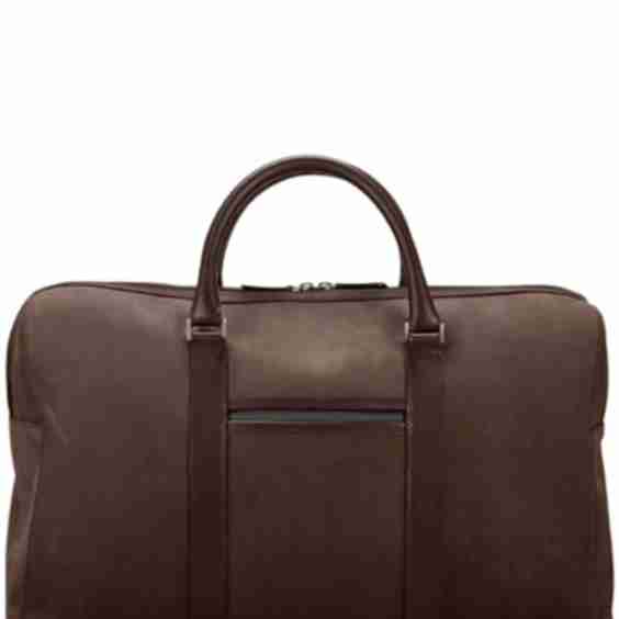 Compact Weekender 