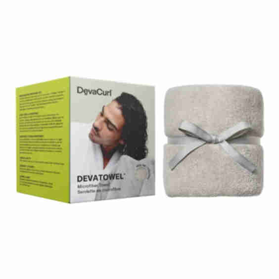 DevaTowel