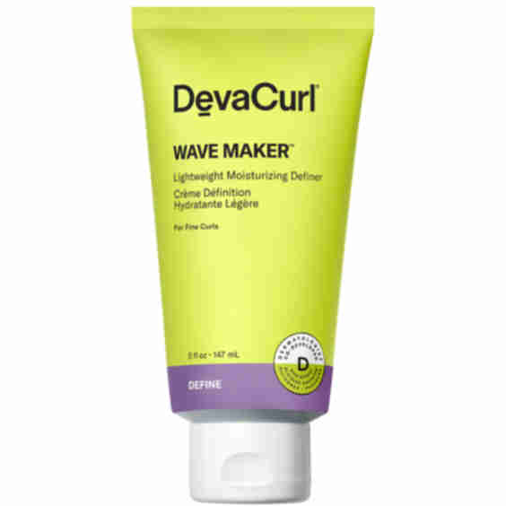 Wave Maker Lightweight Moisturising Definer