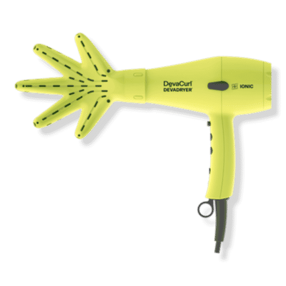 Devadryer and Devafuser Hair Dryer