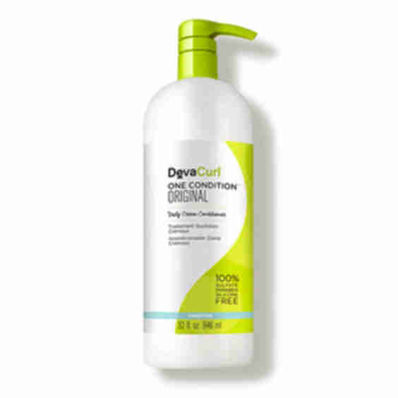 One Condition Original For Curly Hair