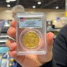 Hollywood Gold & Silver Exchange