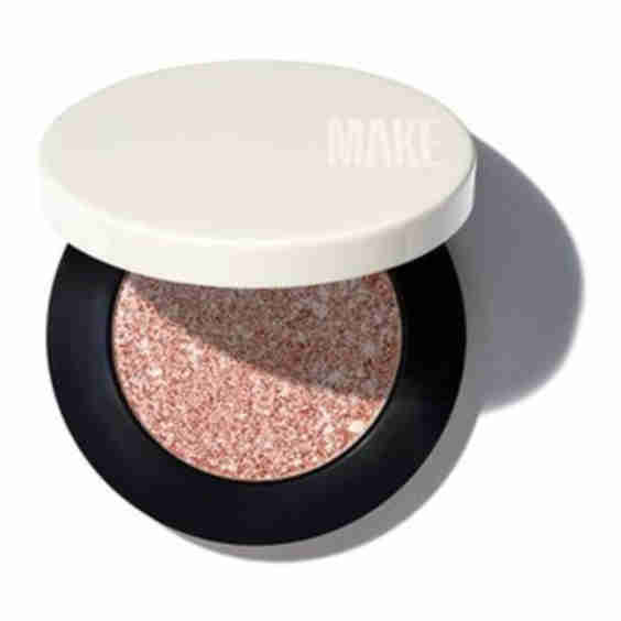 Multi-Chromatic Metal Reflecting Eyeshadow