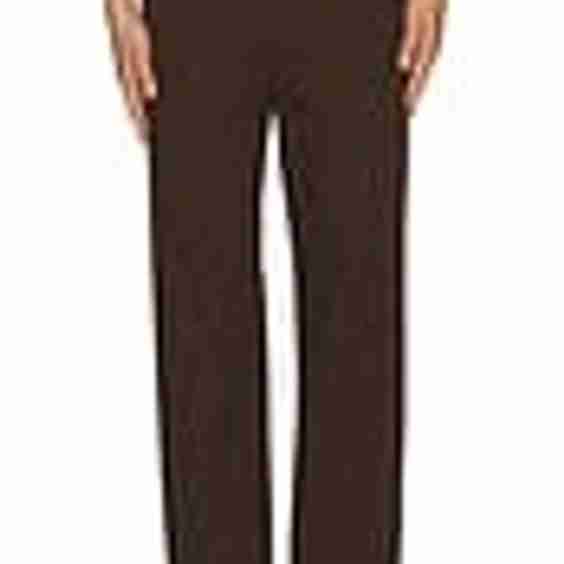 Tailored Worker Pants