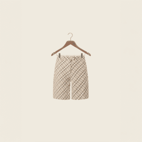 Sloane Short