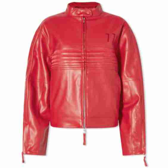 The Racer Jacket