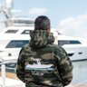THE CUSTOM CAPTAIN