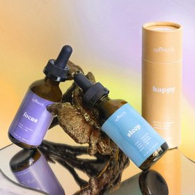 Apottech CBD