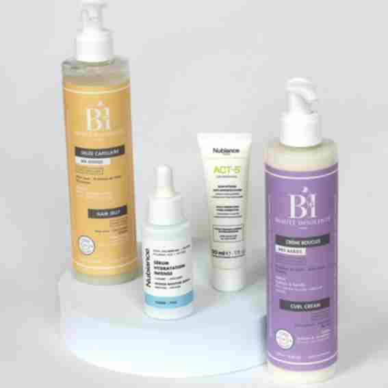 Nubiance Reviews