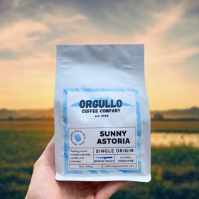 Orgullo Coffee Company