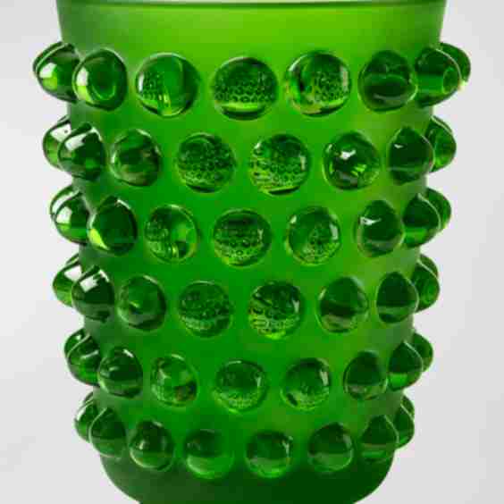Mossi Vase