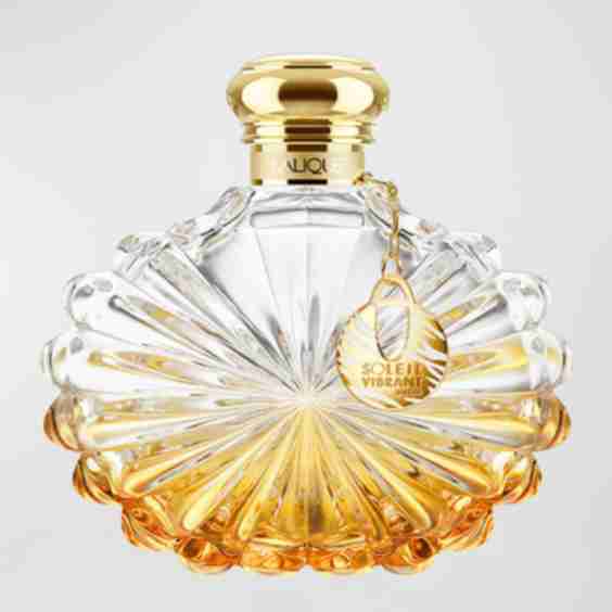 Soleil Vibrant Eau de Parfum