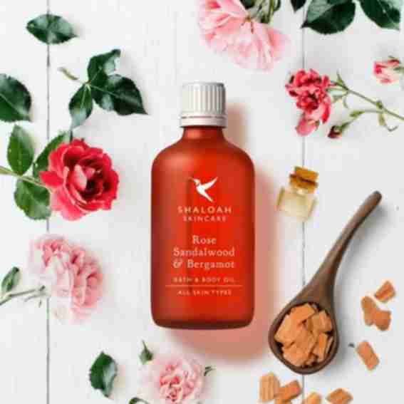 Shaloah Natural Skincare Reviews