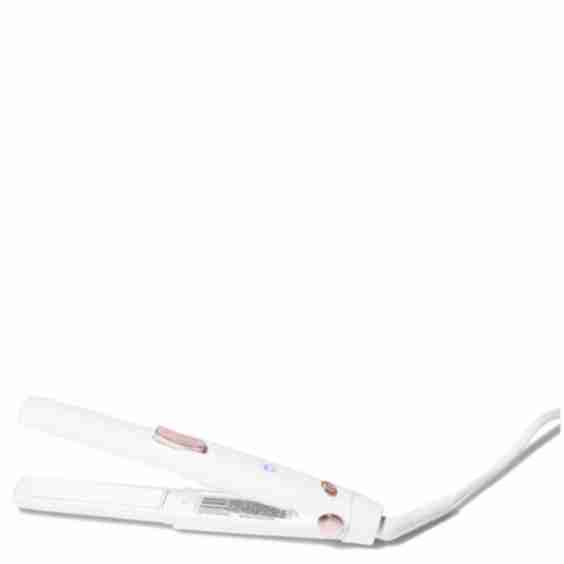 SinglePass Compact 0.8-Inch Travel Straightening & Styling Flat Iron