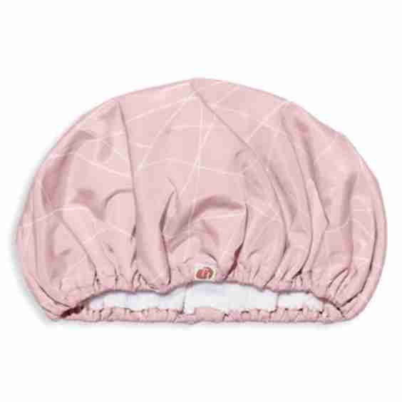 Luxe Shower Cap