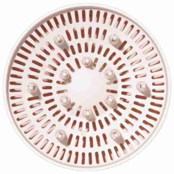 Afar Diffuser