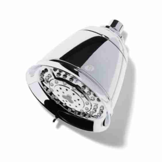 Source Showerhead