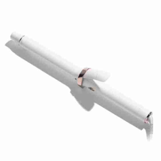 Singlepass Curling Iron