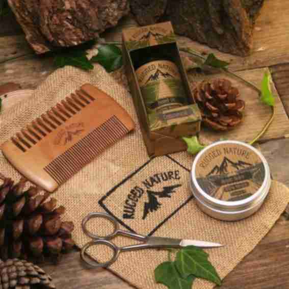 Rugged Nature Reviews