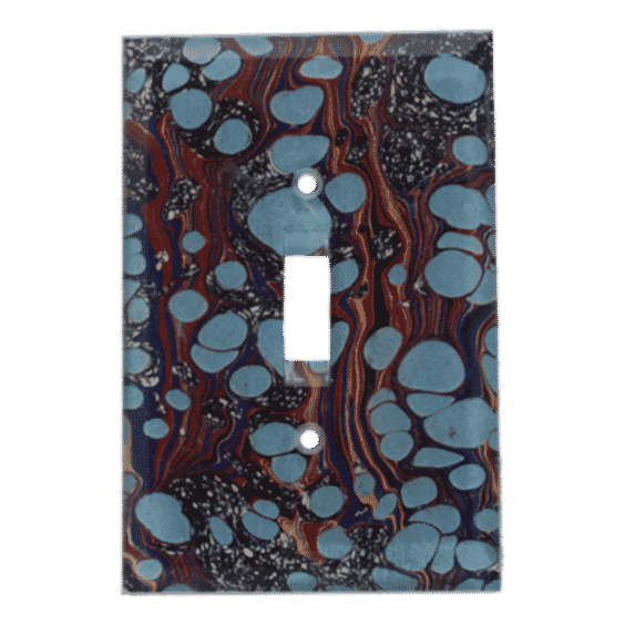 Turquoise