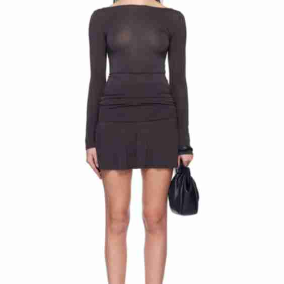 Salina Minidress