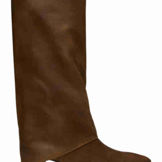 Fortuna Boots