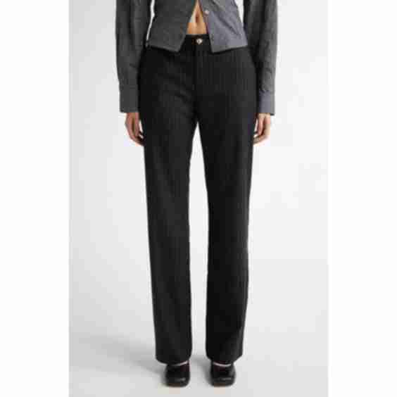 Hina Straight-Leg Pants