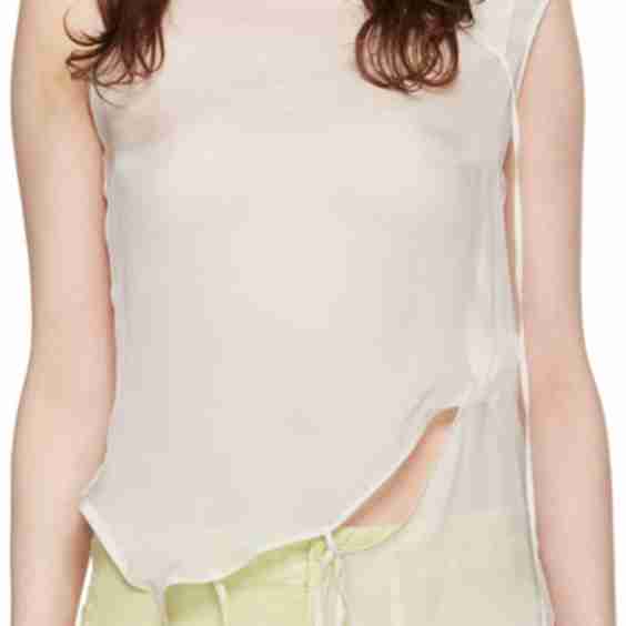 Sato Camisole