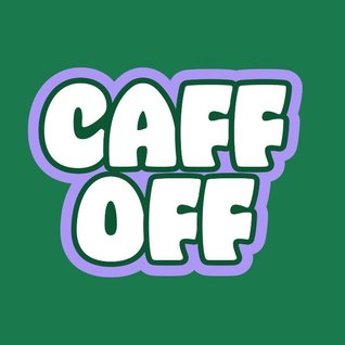 Caff Off