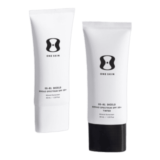 Os-01 Shield Protect + Repair SPF 30+