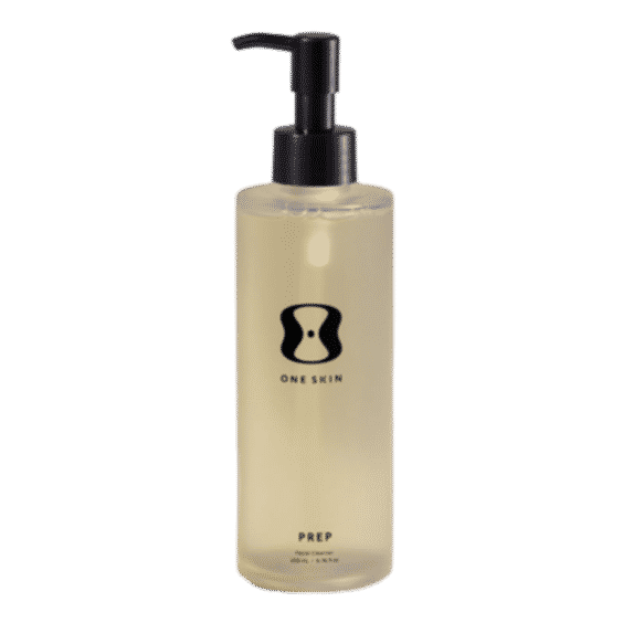 Prep Facial Cleanser
