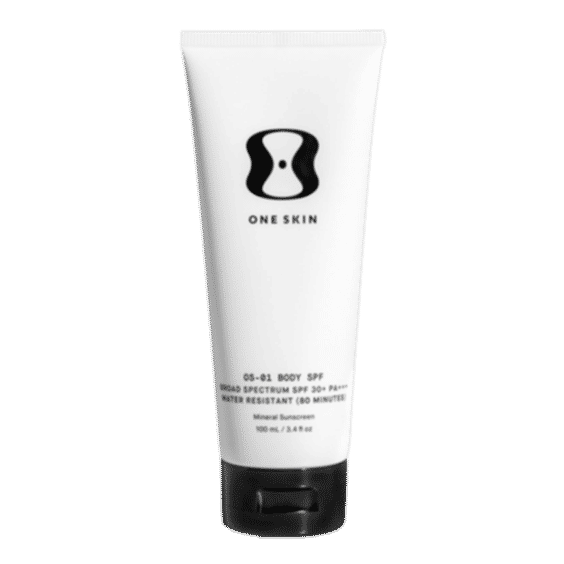 Triple Power OS-01 Body SPF