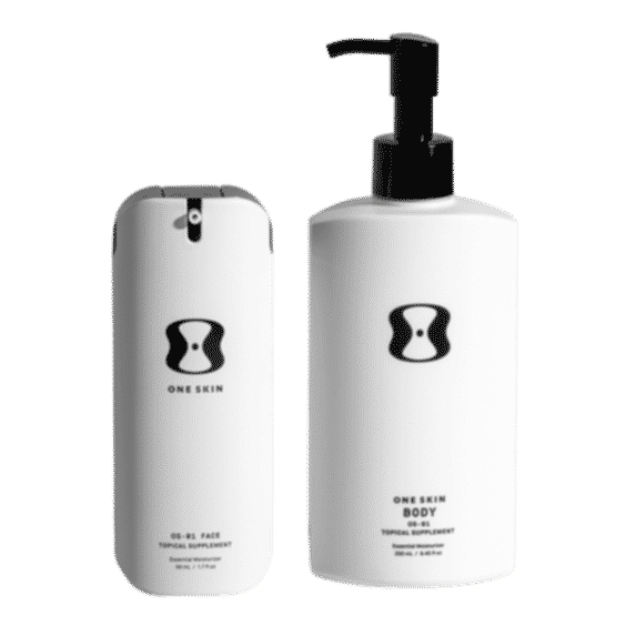 OS-01 Face & Body Bundle