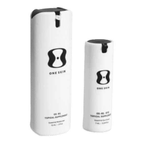 OS-01 FACE + OS-01 EYE Travel Size Bundle
